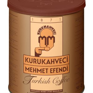 KURUKAHVECI MEHMET EFENDI COCOA 250gr
