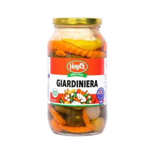 Giardeniera