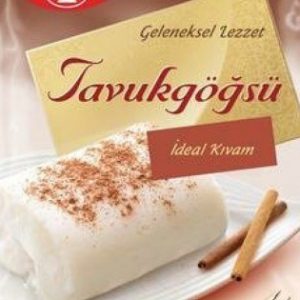 TAVUK GOGSU 129gr