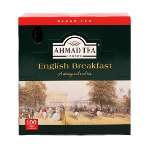 Ahmad English Breakfast Tea