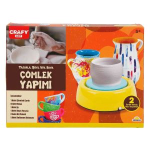 Comlek 3