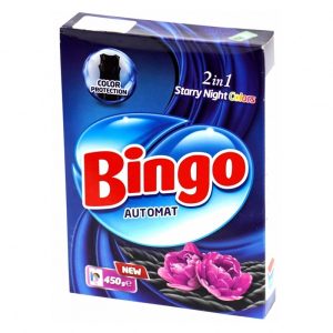 Bingo