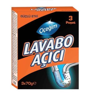 Lavabo Acici