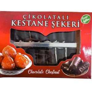 Kestane sekeri