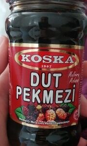 Dut Pekmezi