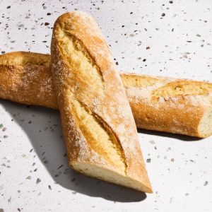 Sweet Baguette