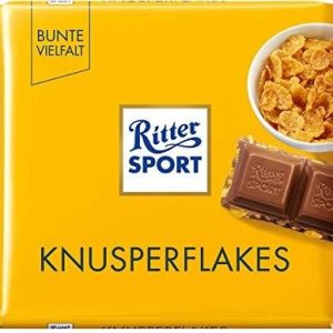 Ritter Knusperflakes