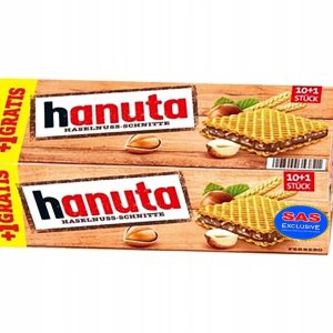 Hanuta
