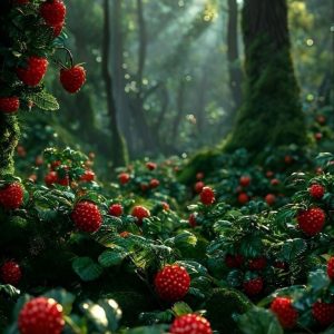Forest Fruits
