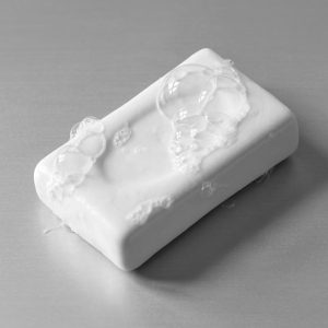 White Soap
