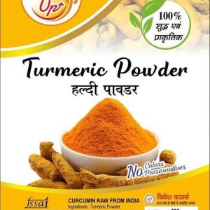 Powder Turmeric