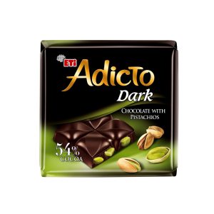 Adicto Chocolate With Pistachio