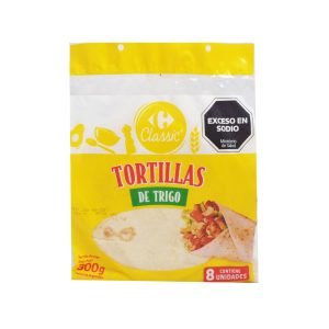 Tortillas