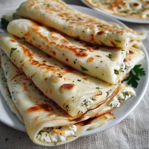 Gozleme