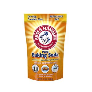 Baking Soda Pure