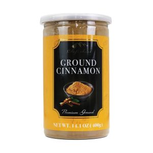Cinnamon Ground