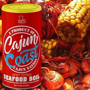 Cajun