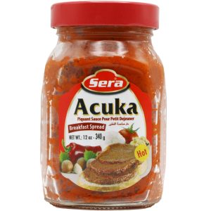 Acuka hot
