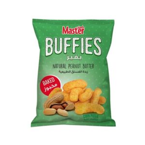 Buffies