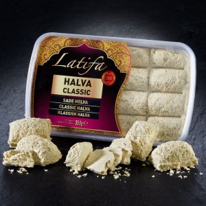 Halva classic