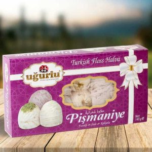 Gullu Pismaniye