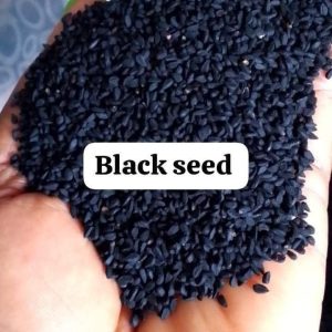 BLACK SEED 200gr