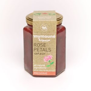 ROSE PRESERVE 800 GR