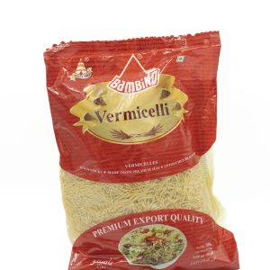 MEDIUM COARSE W/VERMICELLI 1 KG