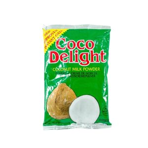 DELIGHT COCO FRUIT 454 GR