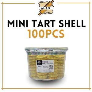 TAT SHELL 454GR