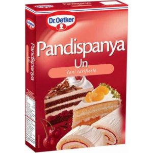 PANDISPANYA UNU 349g