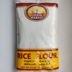 RICE FLOUR 35g