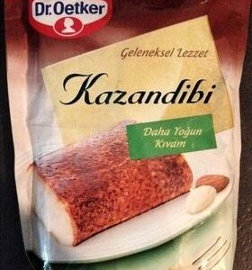 KAZANDIBI 165gr