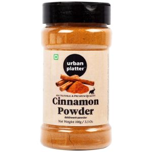Cinnamon Powder