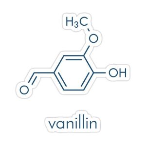 Vanillin