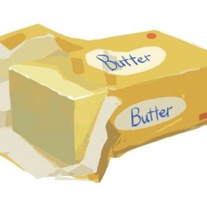 Butter