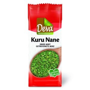 Kuru nane